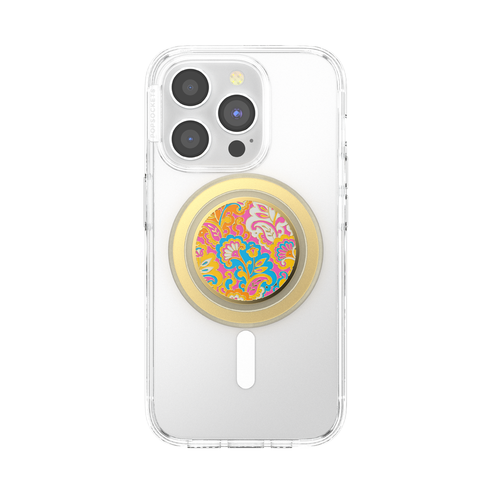 Gaudy Gold — MagSafe PopGrip - US 59714