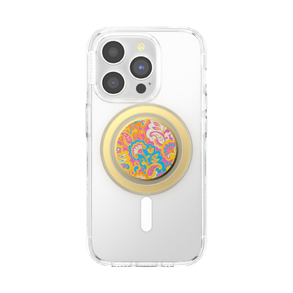 Gaudy Gold — MagSafe PopGrip - US 59714