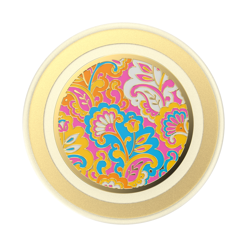 Gaudy Gold — MagSafe PopGrip - US 59714