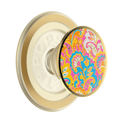 Gaudy Gold — MagSafe PopGrip - US 54688