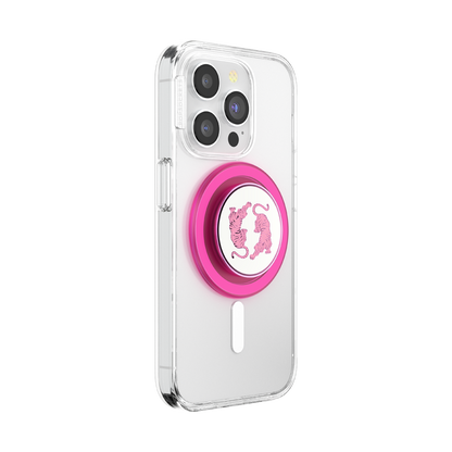Le Tigre Boca — MagSafe PopGrip - US 58779
