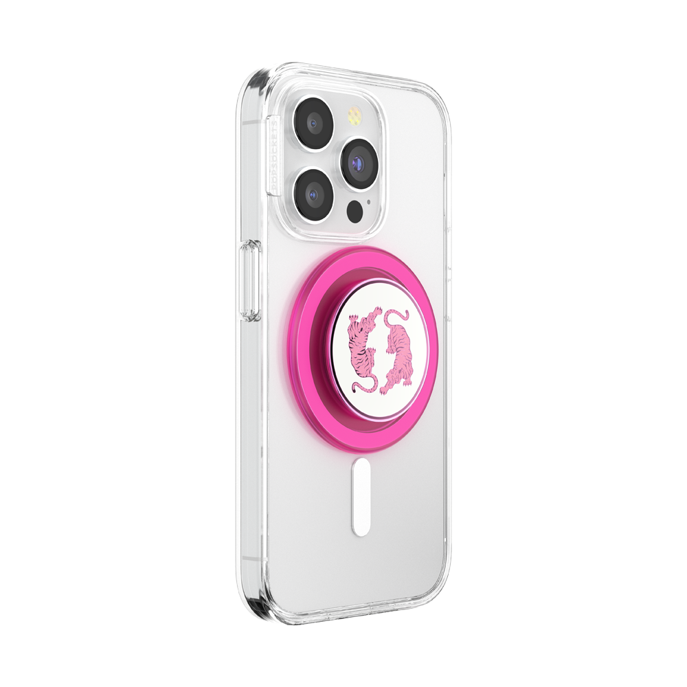 Le Tigre Boca — MagSafe PopGrip - US 80352