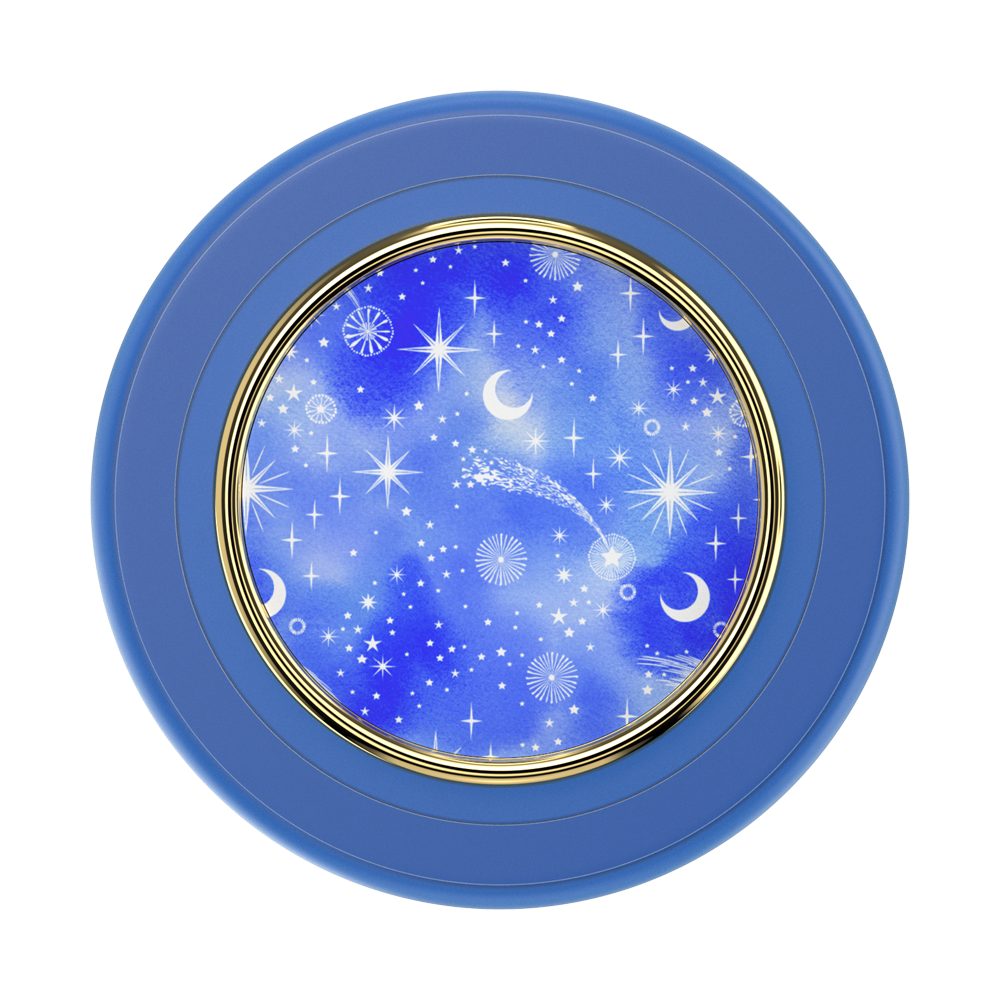 Enamel Celestial — MagSafe PopGrip - US 96326