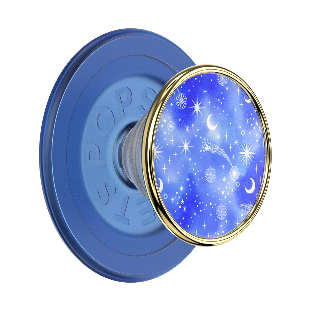Enamel Celestial — MagSafe PopGrip - US 96326