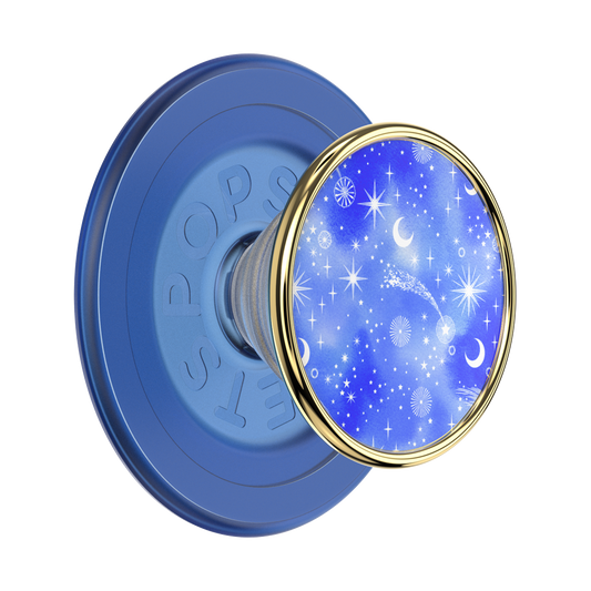 Enamel Celestial — MagSafe PopGrip - US 96326