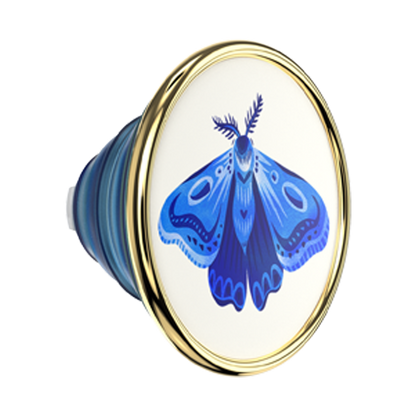 Enamel Gossamer — PopTop - US 53702