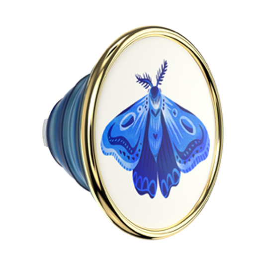 Enamel Gossamer — PopTop - US 33907