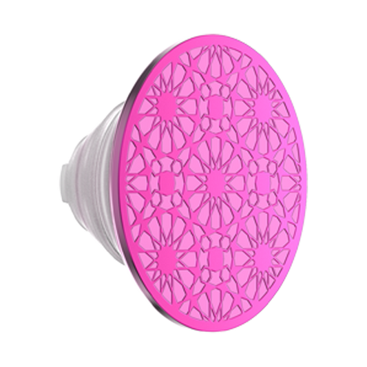Enamel Mosaic Rosa — PopTop - US 36382