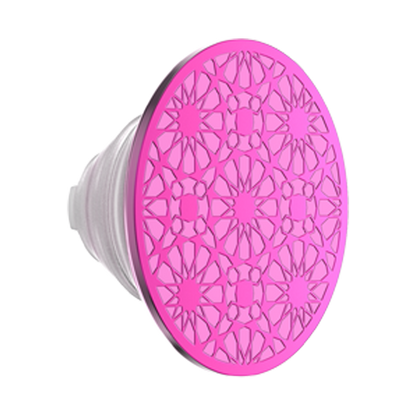 Enamel Mosaic Rosa — PopTop - US 72682