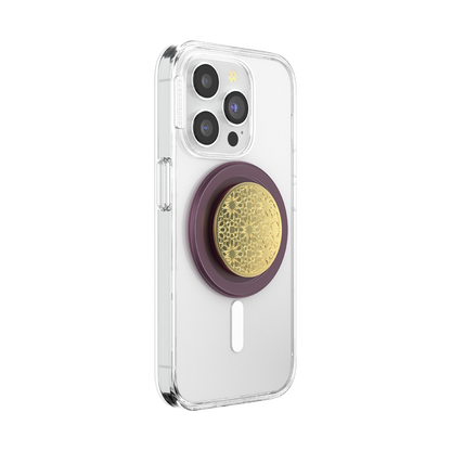 Enamel Mosaic — MagSafe PopGrip - US 52216
