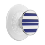 Enamel Nautical Stripe — MagSafe PopGrip - US 38621