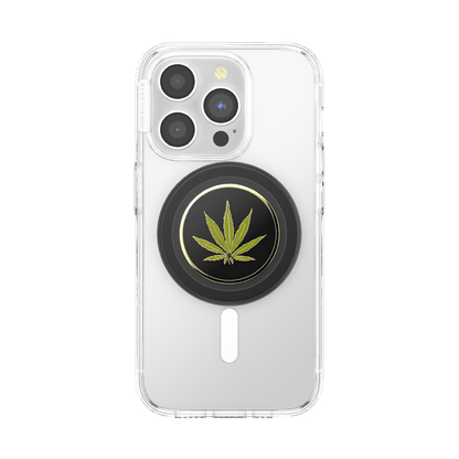 Enamel PotLuck — MagSafe PopGrip - US 01325