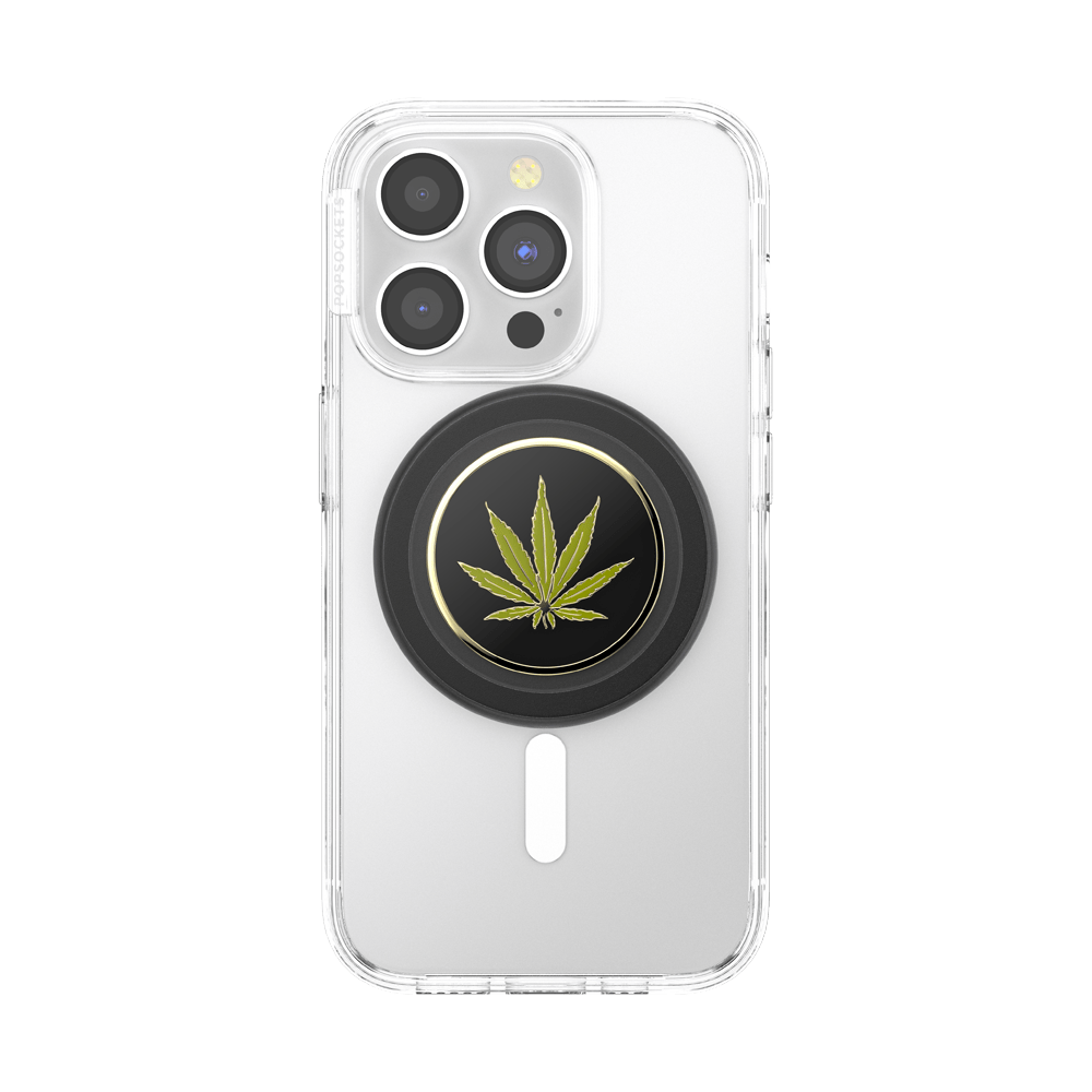 Enamel PotLuck — MagSafe PopGrip - US 39703
