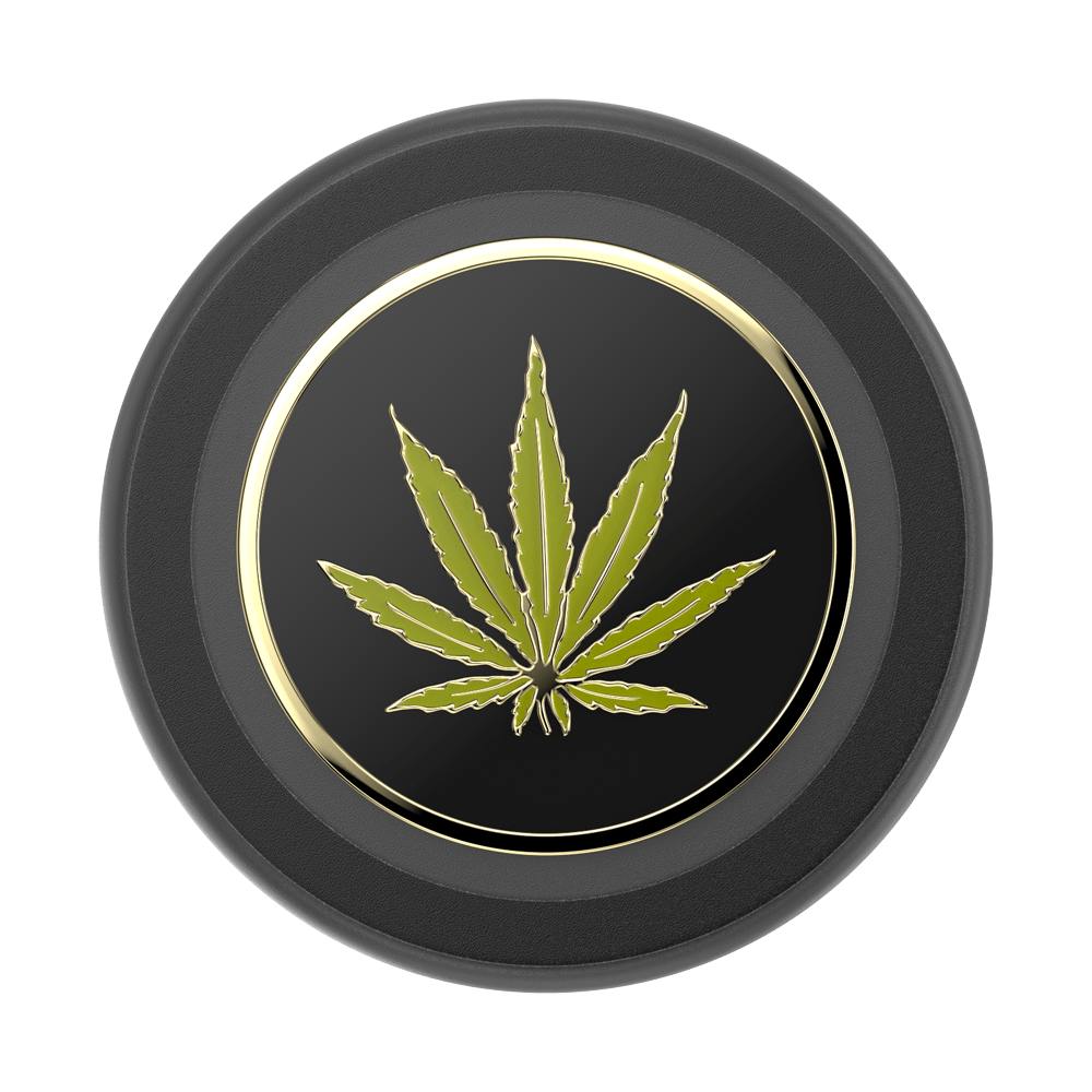 Enamel PotLuck — MagSafe PopGrip - US 39703