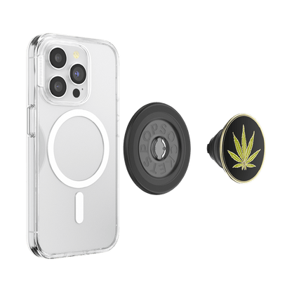 Enamel PotLuck — MagSafe PopGrip - US 39703