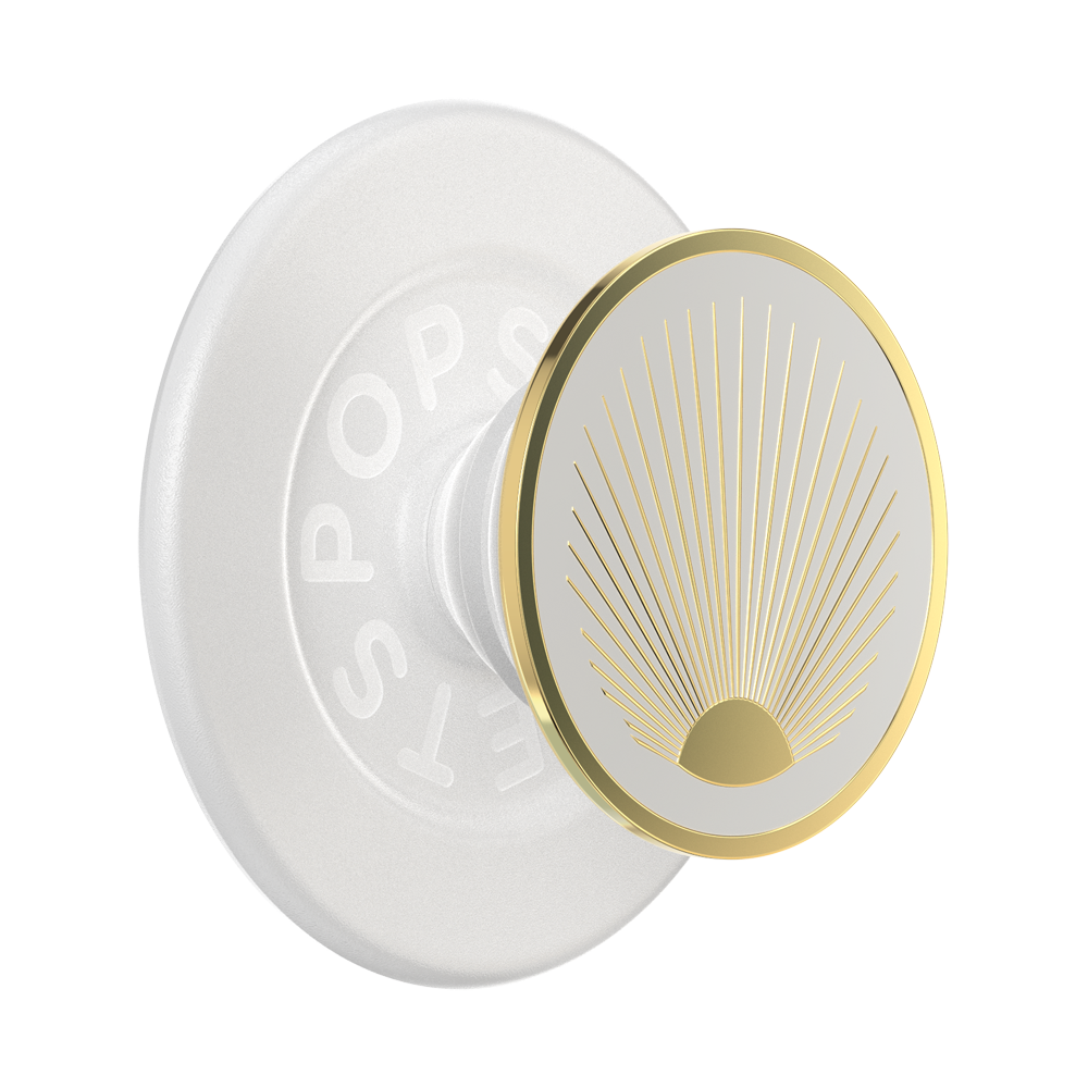 Enamel Radiant White — MagSafe PopGrip - US 42947