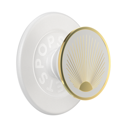 Enamel Radiant White — MagSafe PopGrip - US 42947