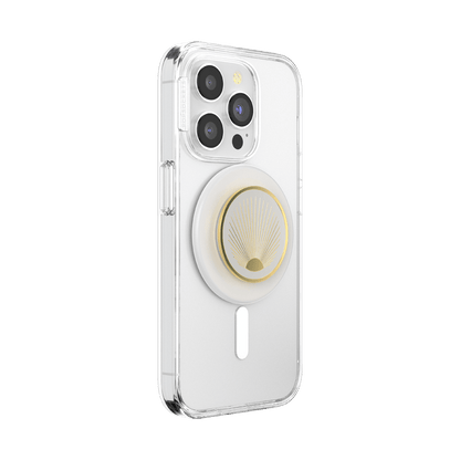 Enamel Radiant White — MagSafe PopGrip - US 60342