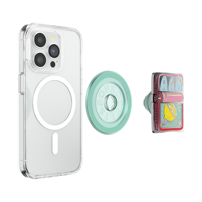 Enamel Sardines — MagSafe PopGrip - US 54042