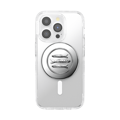 Enamel Seashore Finds — MagSafe PopGrip - US 84199