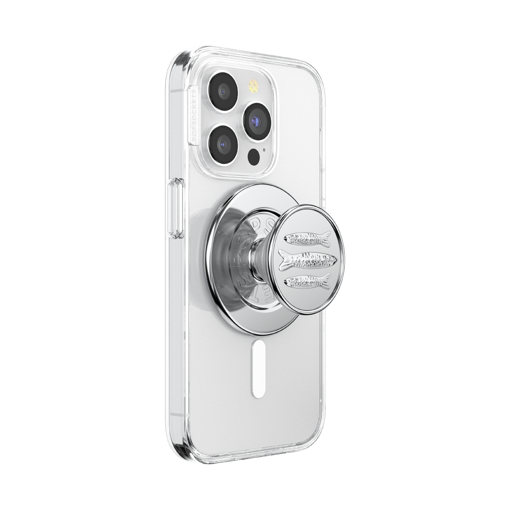 Enamel Seashore Finds — MagSafe PopGrip - US 37965