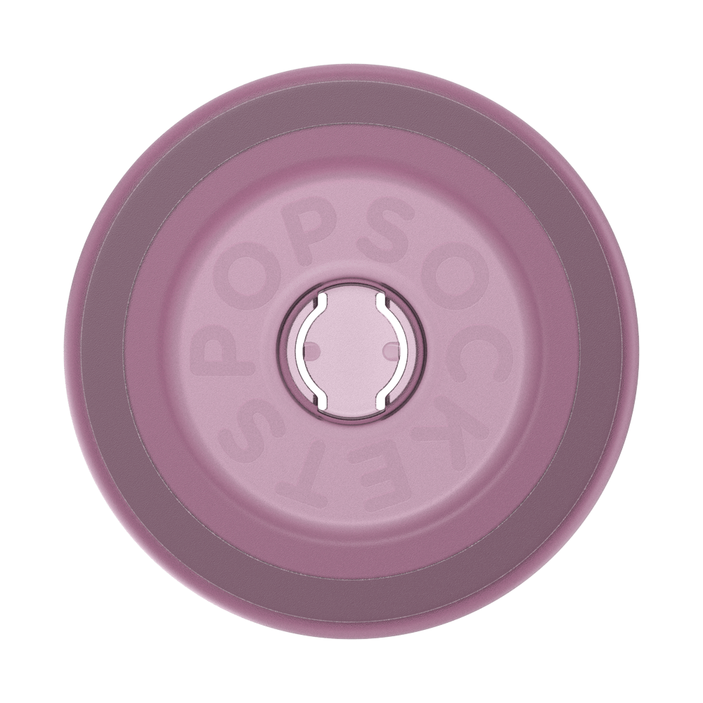 Enamel Sun Jewel Mauve — MagSafe PopGrip - US 43177