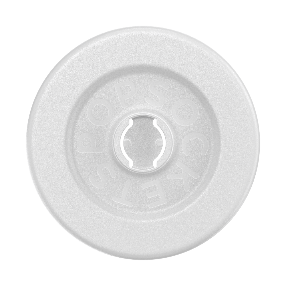 Enamel Venus White — MagSafe PopGrip - US 49204