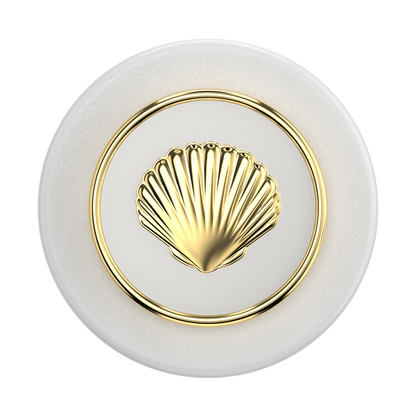 Enamel Venus White — MagSafe PopGrip - US 49204