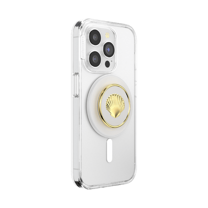 Enamel Venus White — MagSafe PopGrip - US 76058