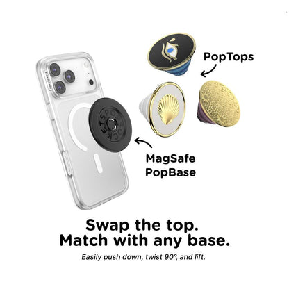 Enamel Venus White — PopTop - US 65268