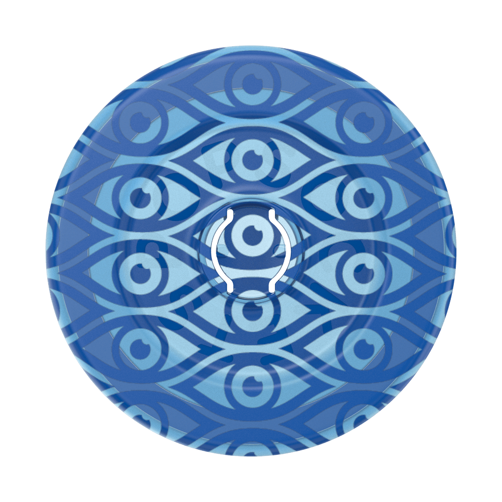 Translucent Eyes on You — MagSafe PopGrip - US 63616