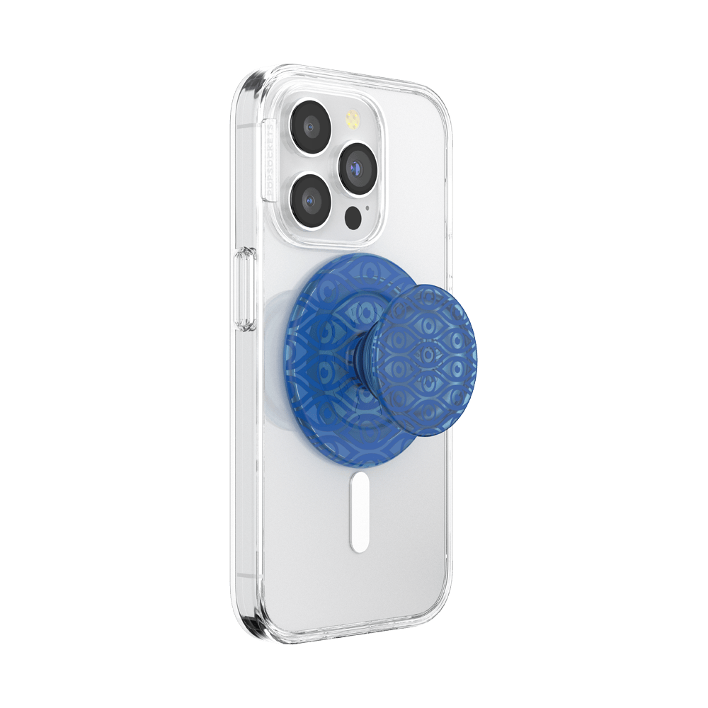 Translucent Eyes on You — MagSafe PopGrip - US 62884