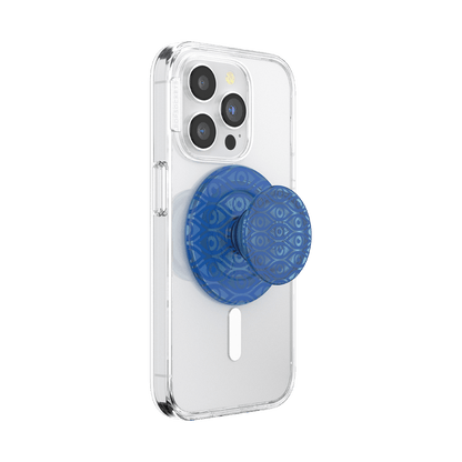 Translucent Eyes on You — MagSafe PopGrip - US 63616