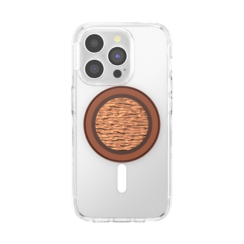 Fata Morgana Amber — MagSafe PopGrip - US 80998