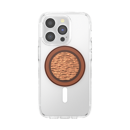 Fata Morgana Amber — MagSafe PopGrip - US 45600