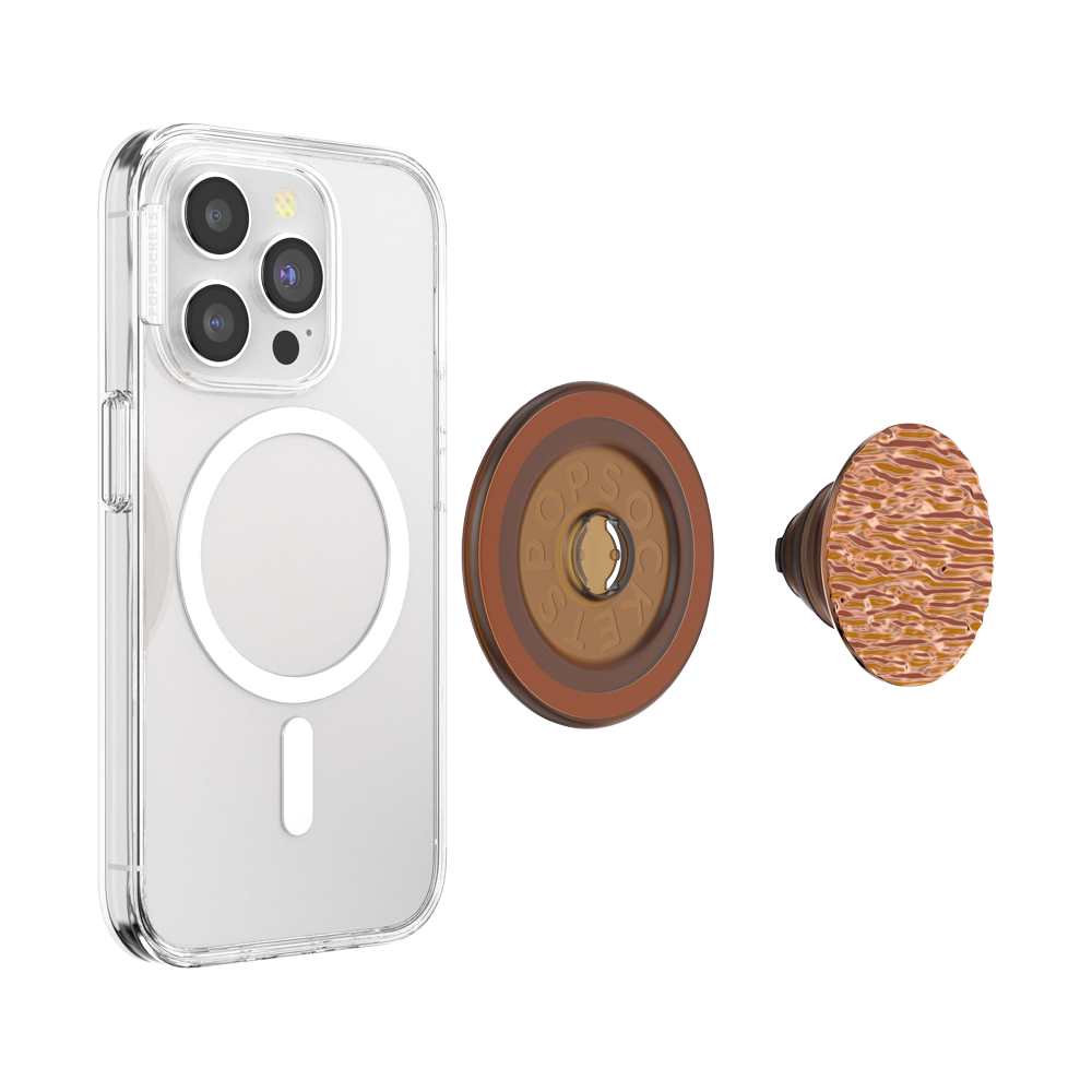Fata Morgana Amber — MagSafe PopGrip - US 07965