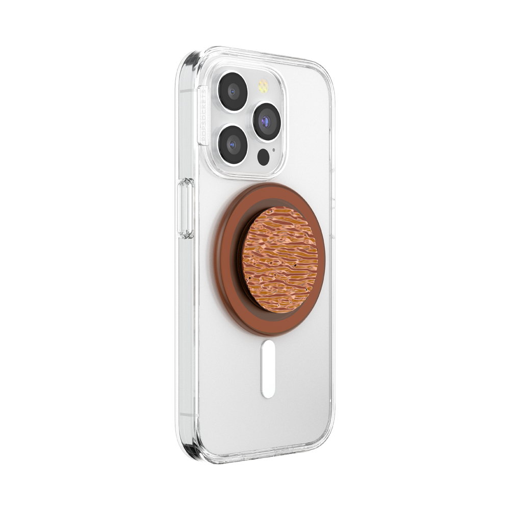 Fata Morgana Amber — MagSafe PopGrip - US 80998