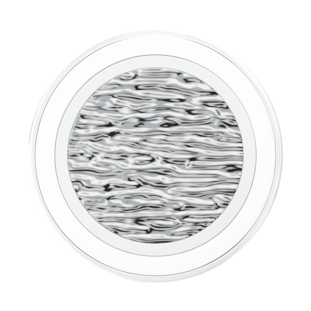 Fata Morgana Chrome — MagSafe PopGrip - US 66635