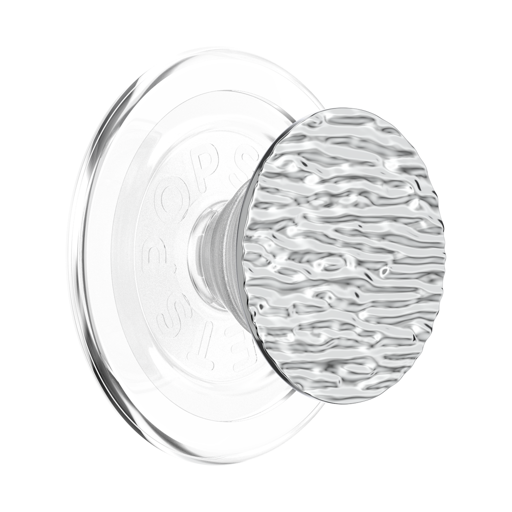 Fata Morgana Chrome — MagSafe PopGrip - US 66635