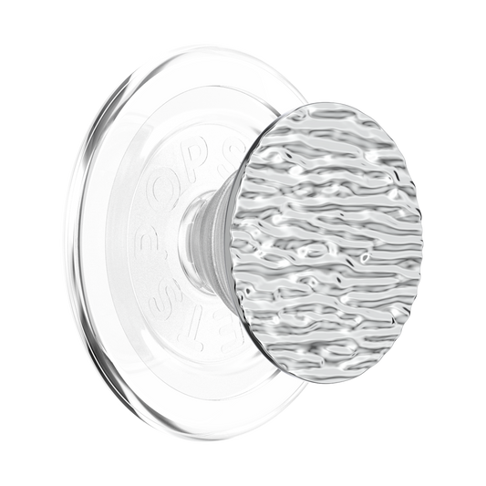 Fata Morgana Chrome — MagSafe PopGrip - US 89403