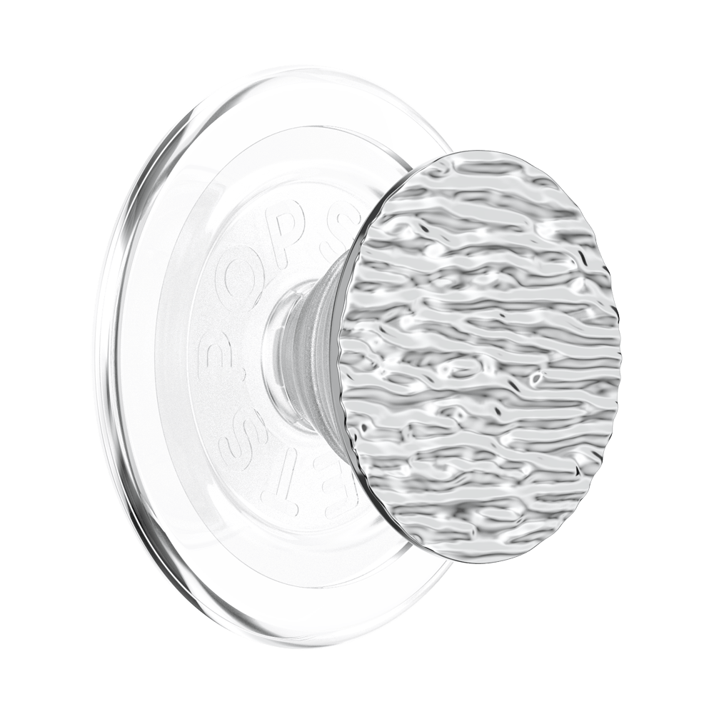 Fata Morgana Chrome — MagSafe PopGrip - US 44477