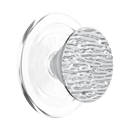 Fata Morgana Chrome — MagSafe PopGrip - US 44477