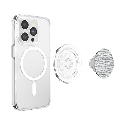 Fata Morgana Chrome — MagSafe PopGrip - US 66635