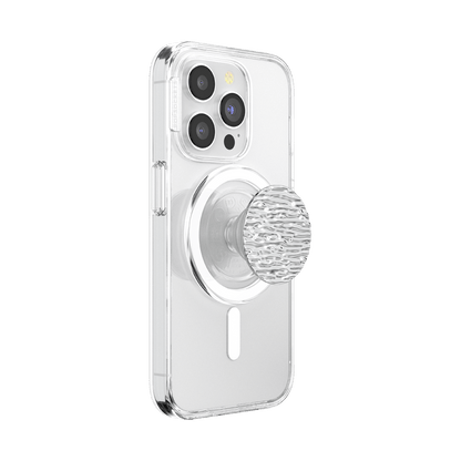 Fata Morgana Chrome — MagSafe PopGrip - US 06547