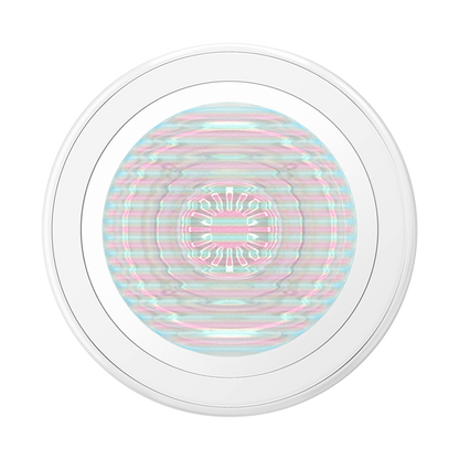 Fluted Opalescent — MagSafe PopGrip - US 69604