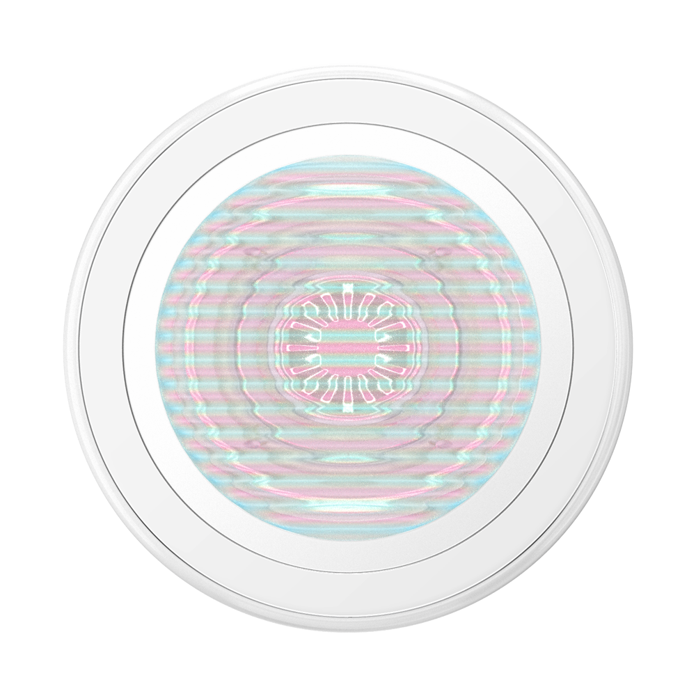 Fluted Opalescent — MagSafe PopGrip - US 47321