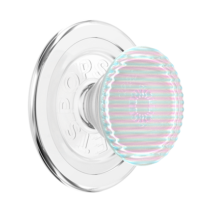 Fluted Opalescent — MagSafe PopGrip - US 82113