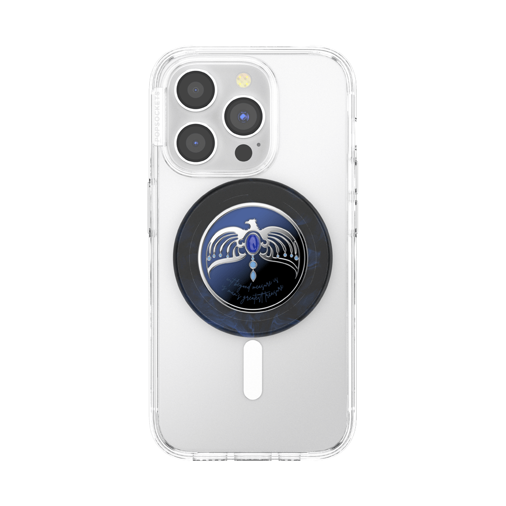 Enamel Diadem — MagSafe PopGrip - US 56243