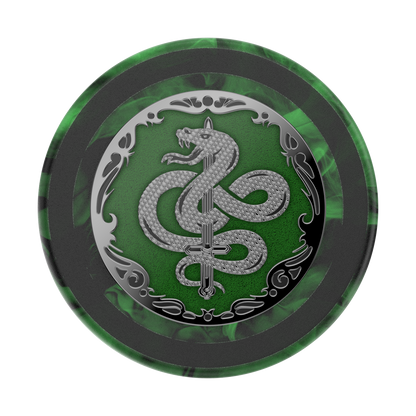 Enamel Horcrux Nagini — MagSafe PopGrip - US 20387
