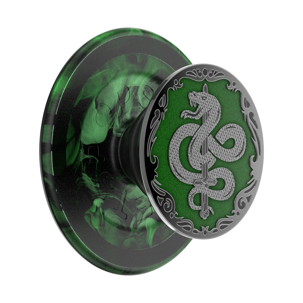 Enamel Horcrux Nagini — MagSafe PopGrip - US 81241